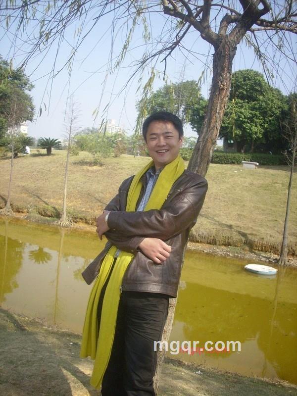 二十八层楼的狼的第5张照片