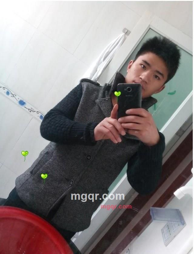 嬲男的第1张照片