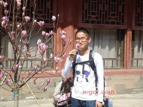 管小毛的第5张照片