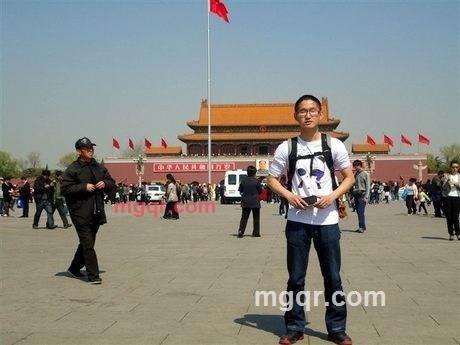 管小毛的第1张照片