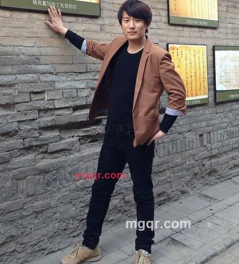 大*吧找情侣的第1张照片