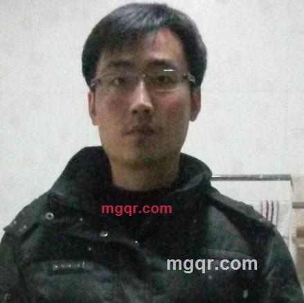 春天男人的第1张照片