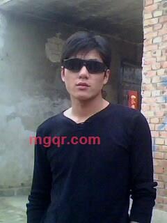 _/~↘ 丑 男的第1张照片