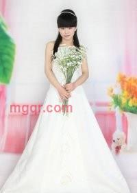 小小美女的第2张照片