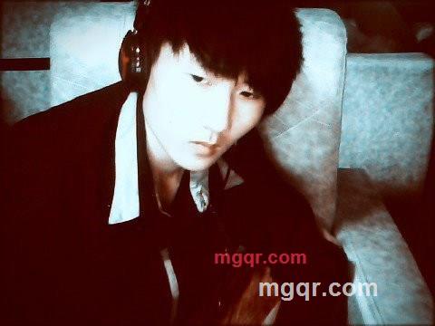 冥冥中注定的第1张照片