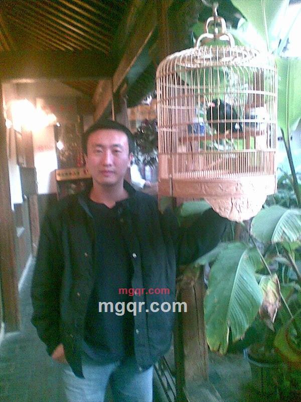 陪我看日出的第2张照片