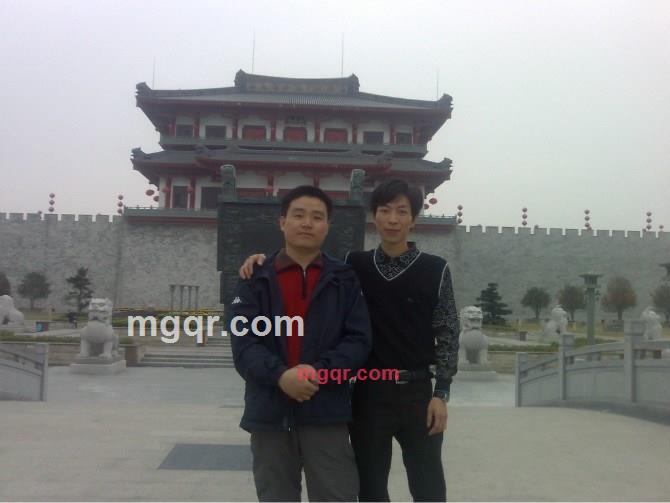 原谅我的第1张照片