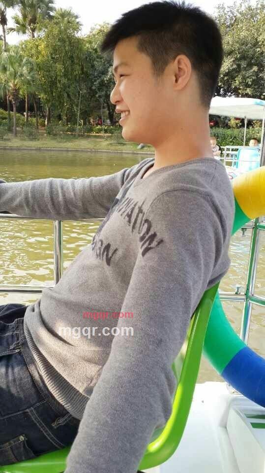 小男人的第1张照片