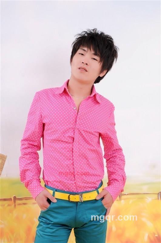 花街无心的第1张照片