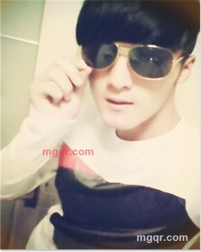 贩毒小伙狠帅的第4张照片