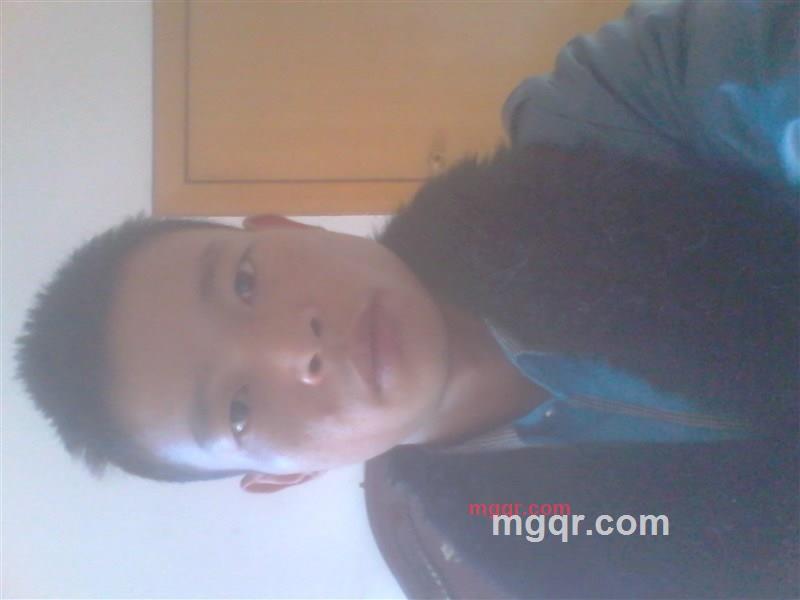 等待幸福的第1张照片