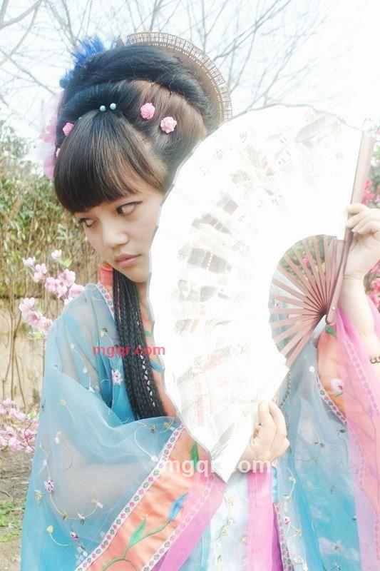 cc抚媚姐的第8张照片