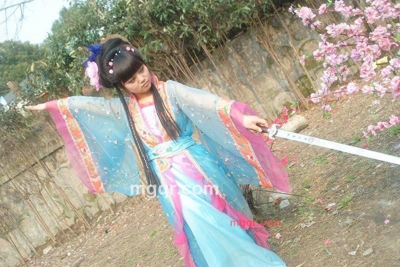 cc抚媚姐的第5张照片