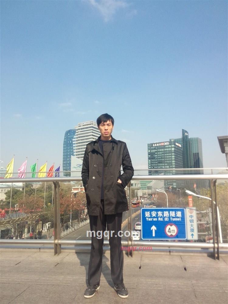 恭送老佛爷的第2张照片