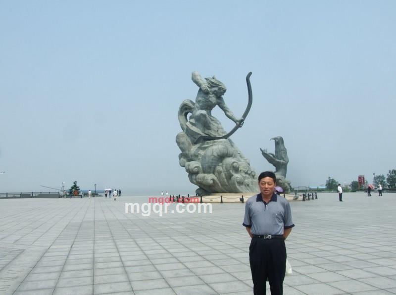 已曾经沧桑的第1张照片