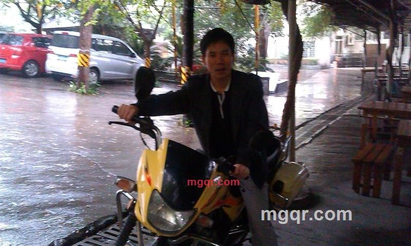 栀在摩洁的第2张照片