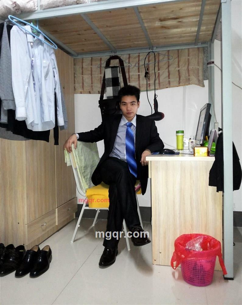 mikel jiang的第1张照片