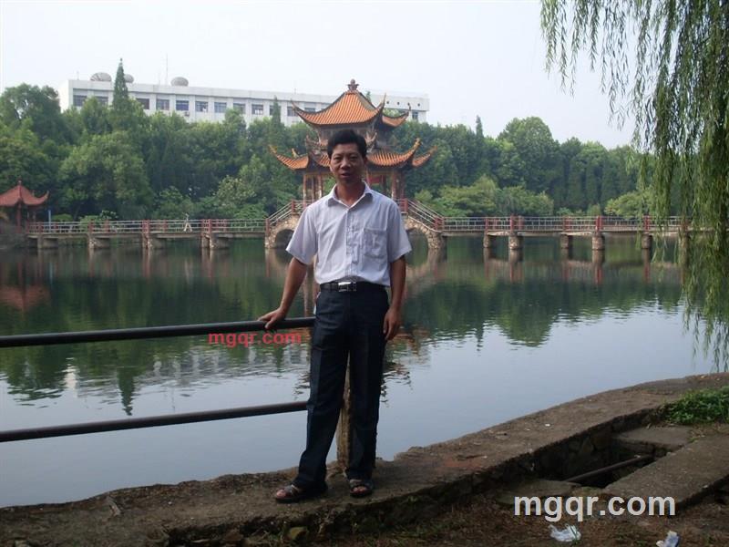 林海莽莽的第1张照片