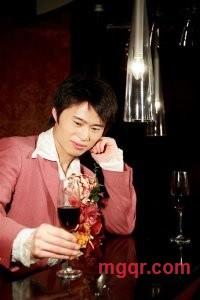 悠哉漫步的鱼的第2张照片