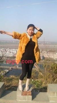 橙子女的第1张照片