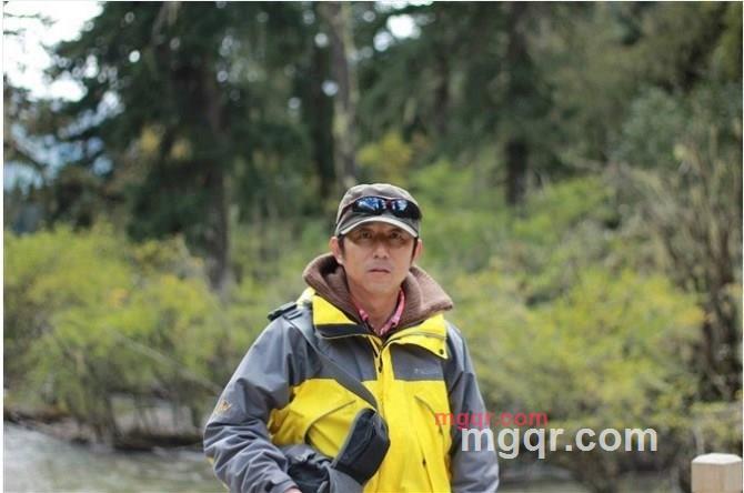 WW狼的第1张照片