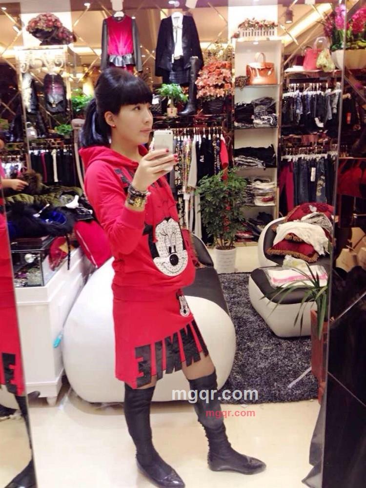 我是一只可爱的猫的第1张照片