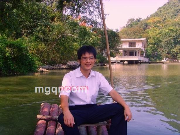 黄青的第1张照片