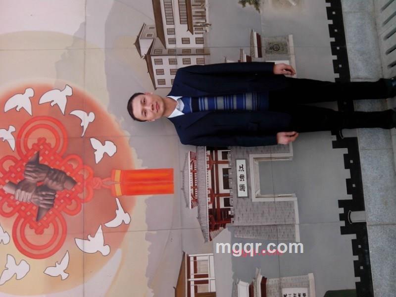 我欲成风的第1张照片