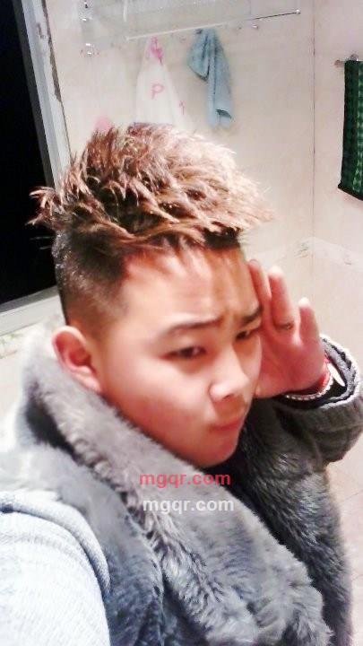 安子谦的第1张照片