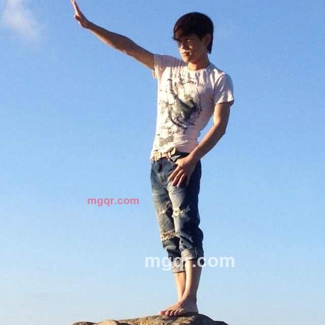 前男友的第1张照片