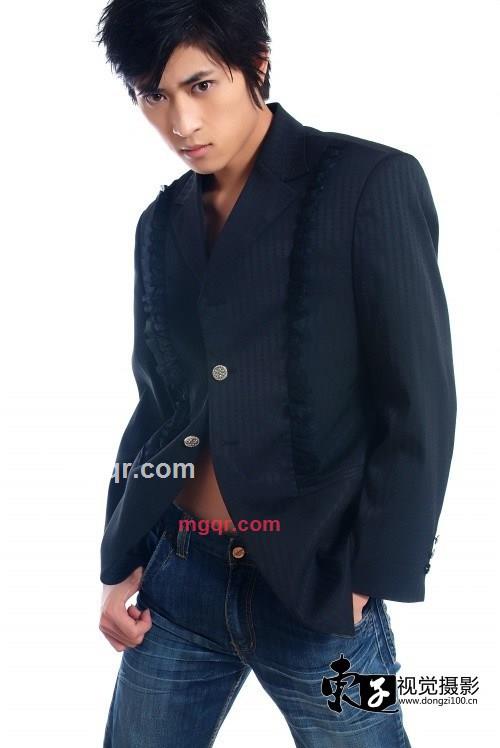 秋天寂寞的夜晚的第3张照片