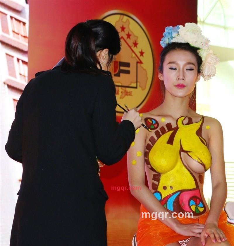 毛多水多的第1张照片