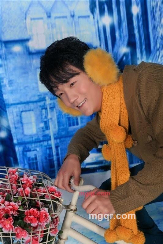 众星之子的第2张照片