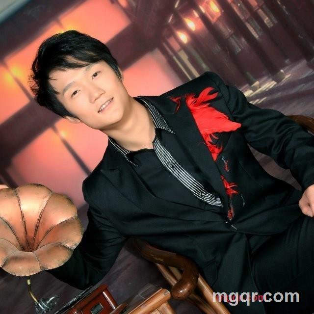 众星之子的第1张照片