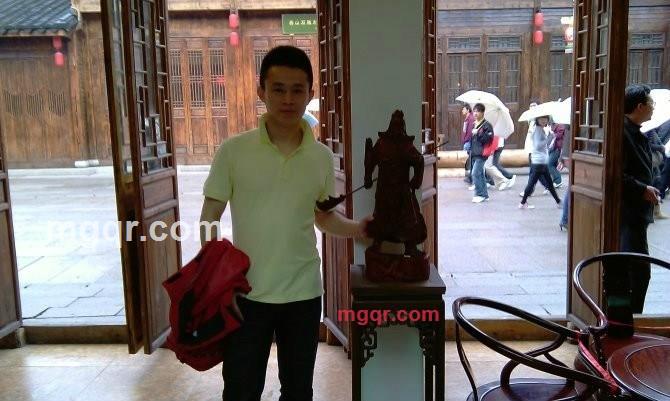 嘿小傻瓜的第1张照片