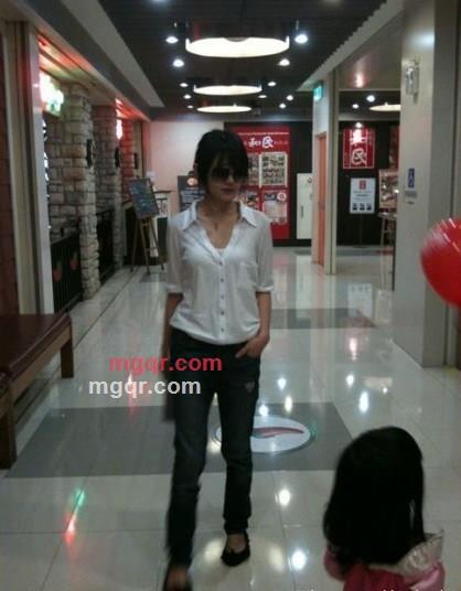 姐的温柔的第1张照片