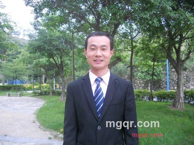 孤狼的祖先的第6张照片