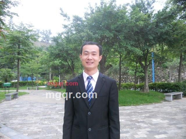 孤狼的祖先的第1张照片