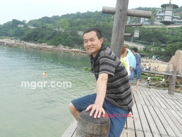 孤狼的祖先的第2张照片