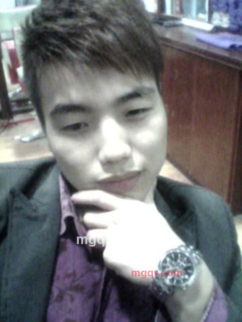 有良心的坏男人的第3张照片