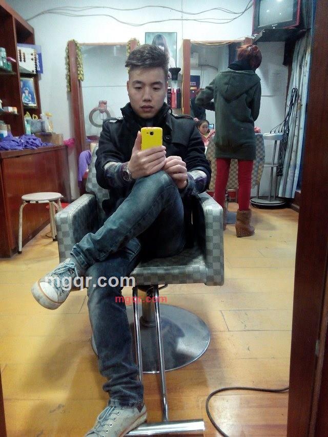 有良心的坏男人的第2张照片