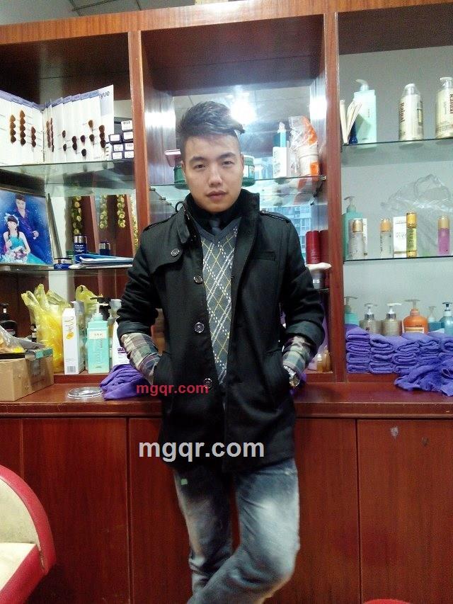 有良心的坏男人的第1张照片