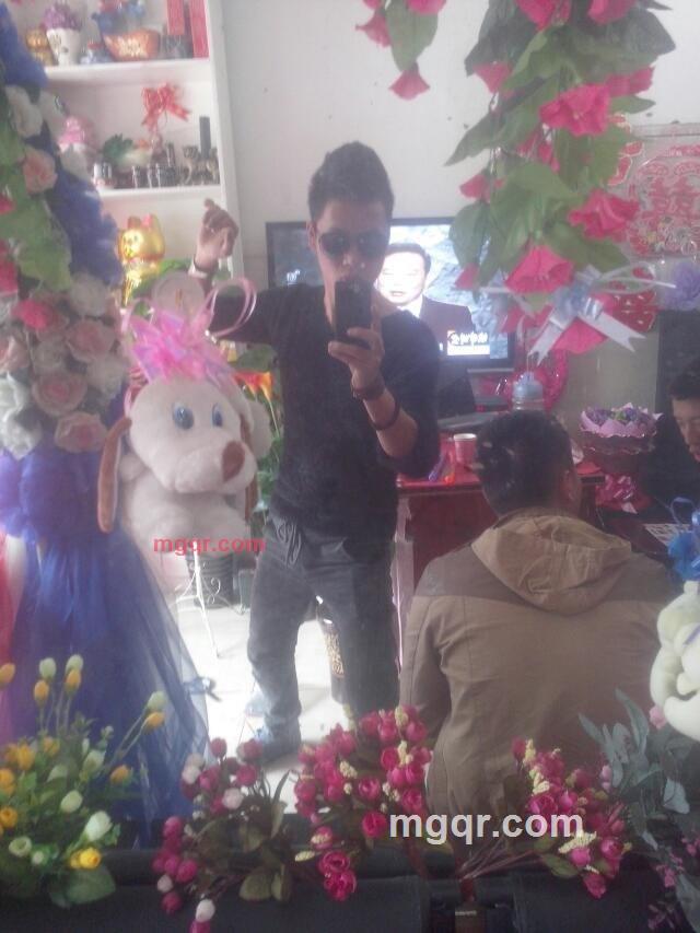 李阳旭的第1张照片