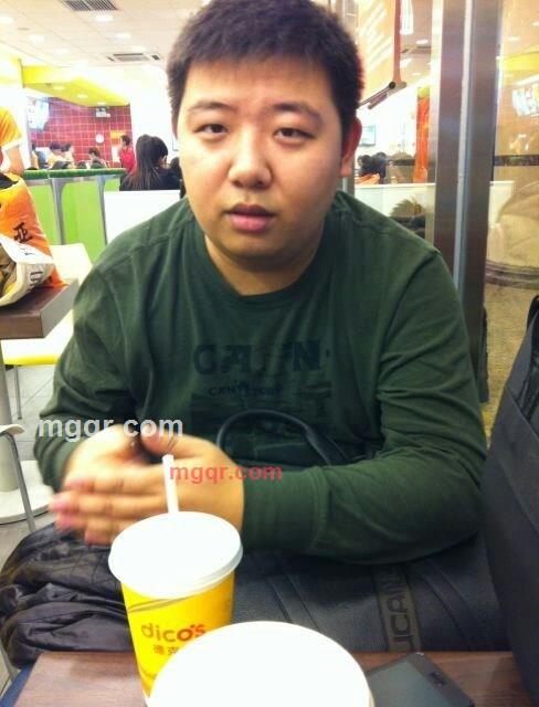 加蓝小胖的第1张照片