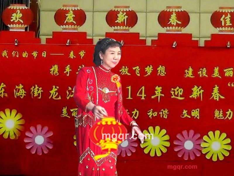 春天百合的第4张照片