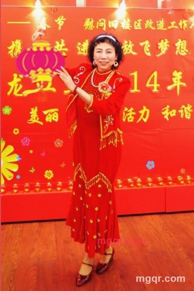 春天百合的第1张照片