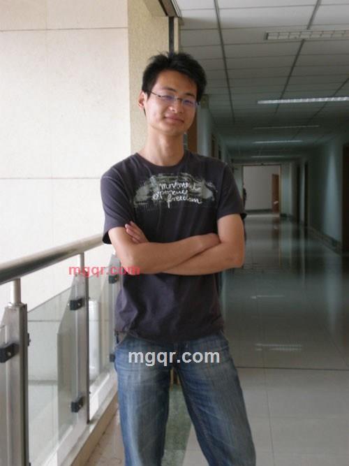 爺们的第1张照片