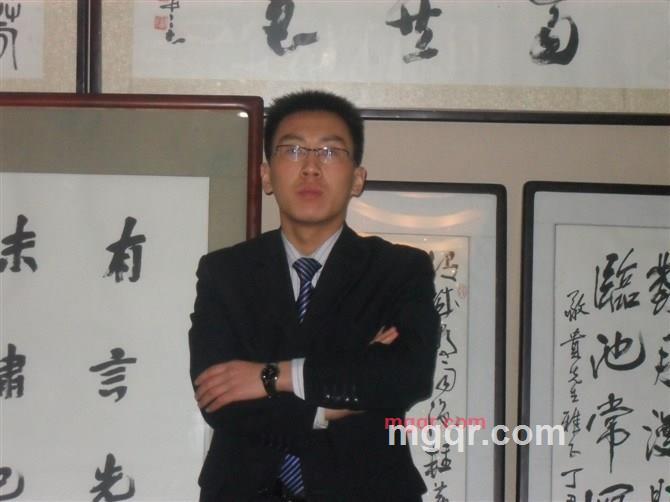 长安孤狼的第4张照片