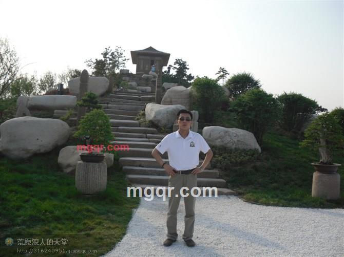 长安孤狼的第1张照片