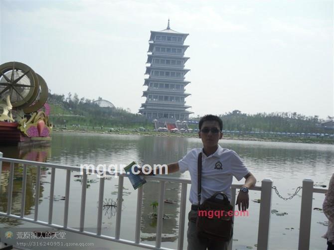 长安孤狼的第3张照片